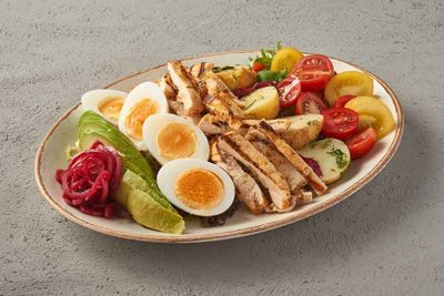 Cobb Salad