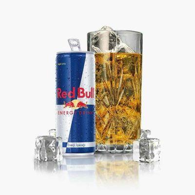 Red Bull Energy