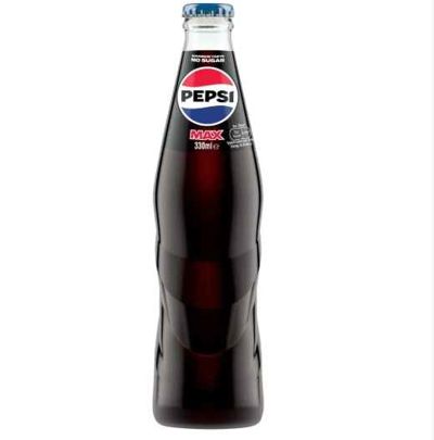Pepsi Max