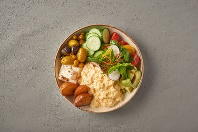 Breakfast Bowl