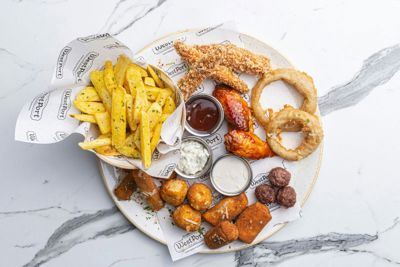 Chef's Basket