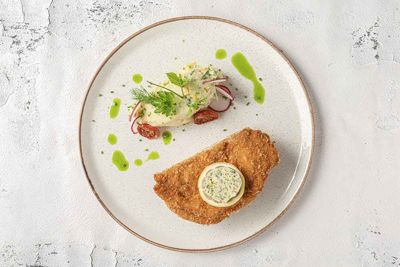 Wiener Schnitzel