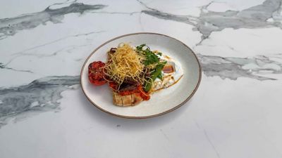 Bonfileli Çentik Kebap