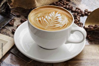 Cafe Latte