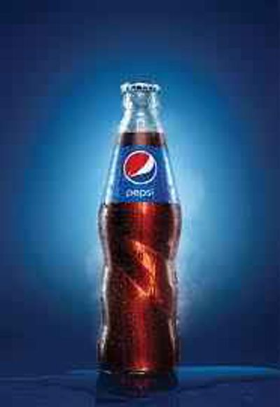 Pepsi