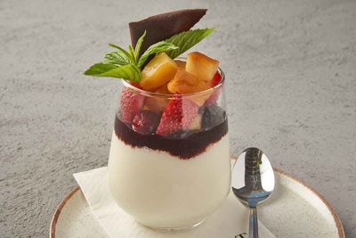 Pannacotta