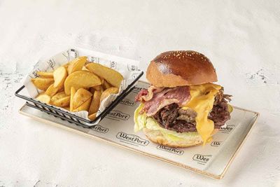 West Burger