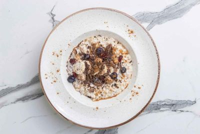 Porridge