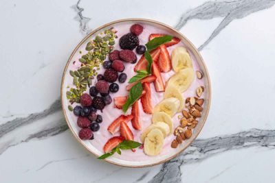 Smoothie Bowl